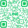 オンライン査定公式LINEのQRコード