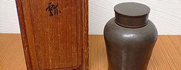 骨董品・刀剣の買取品