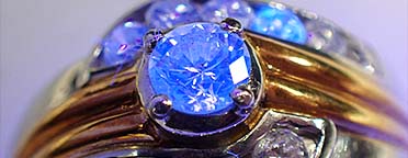 貴金属・ダイヤの買取品